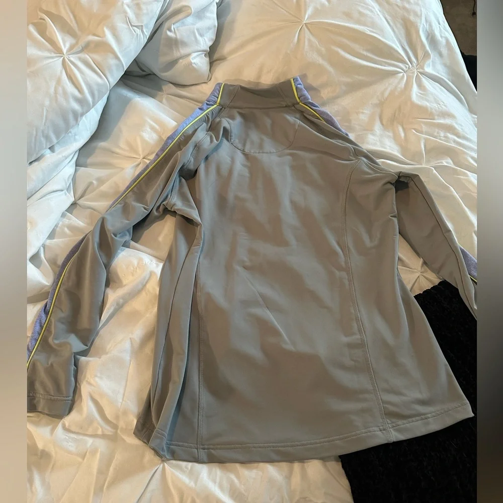 Masters pullover - Picture 3 of 3